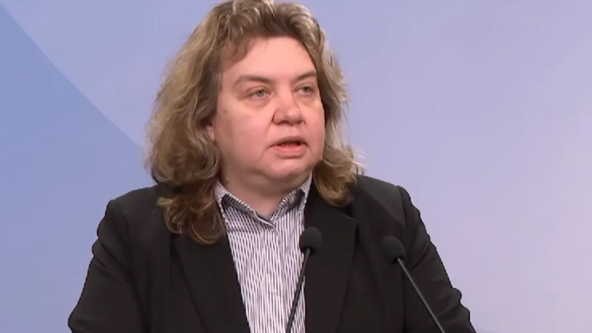 Киселова с тежка закана за убийците на пътя