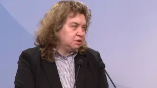 Киселова каза докога ще издържи кабинетът "Желязков"