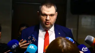 Пеевски: Мисията ми е хората да живеят добре и като лидер ще го направя! БЛИЦ Live