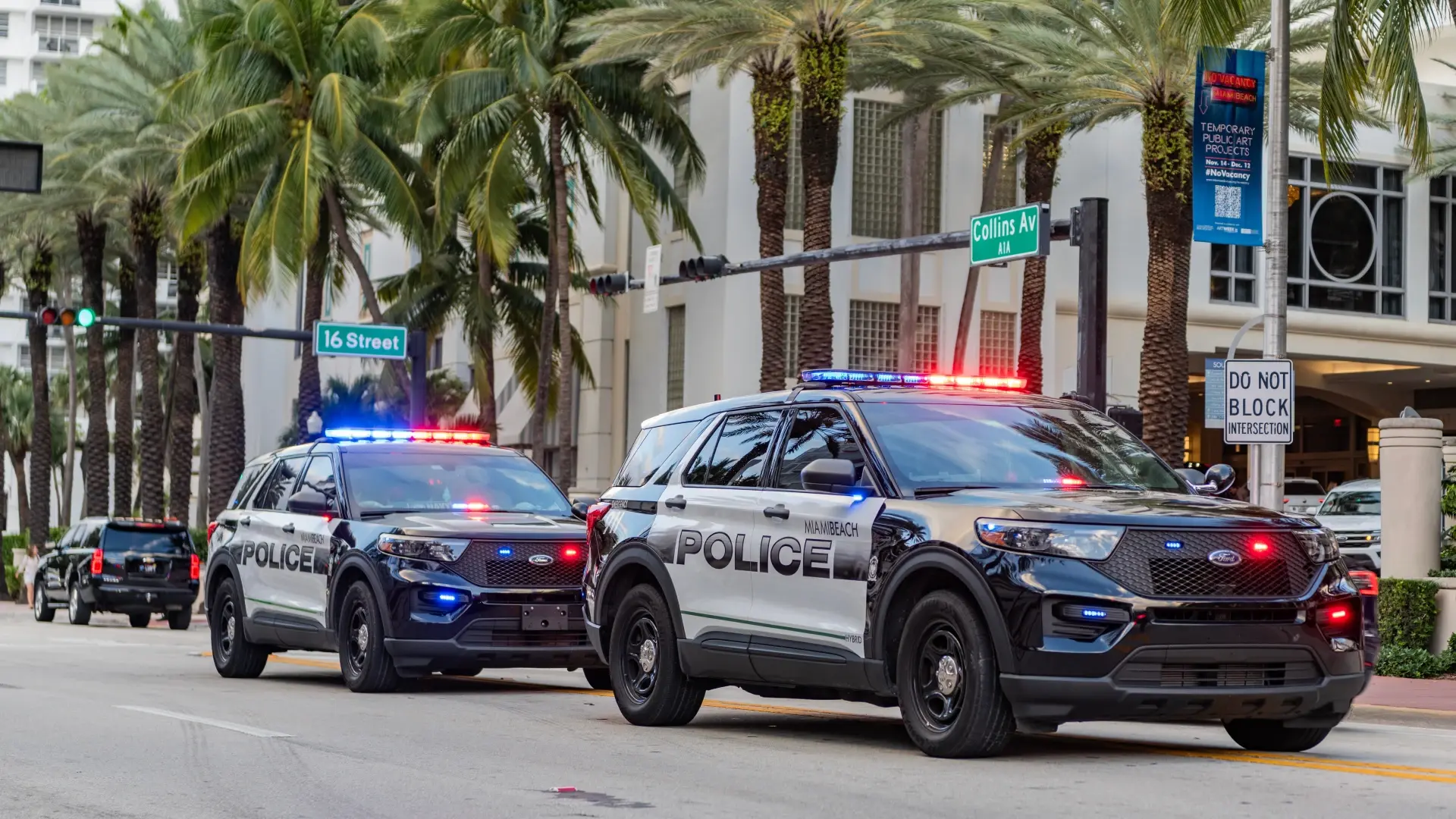 Кървав ужас в университет във Флорида