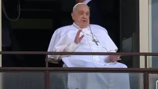 Шокираща мистерия с папа Франциск, умира ли?!