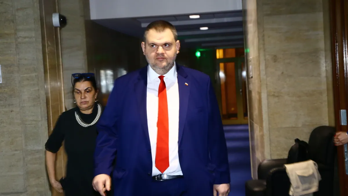 Кметът на Борино премина от ДПС на Доган при Пеевски
