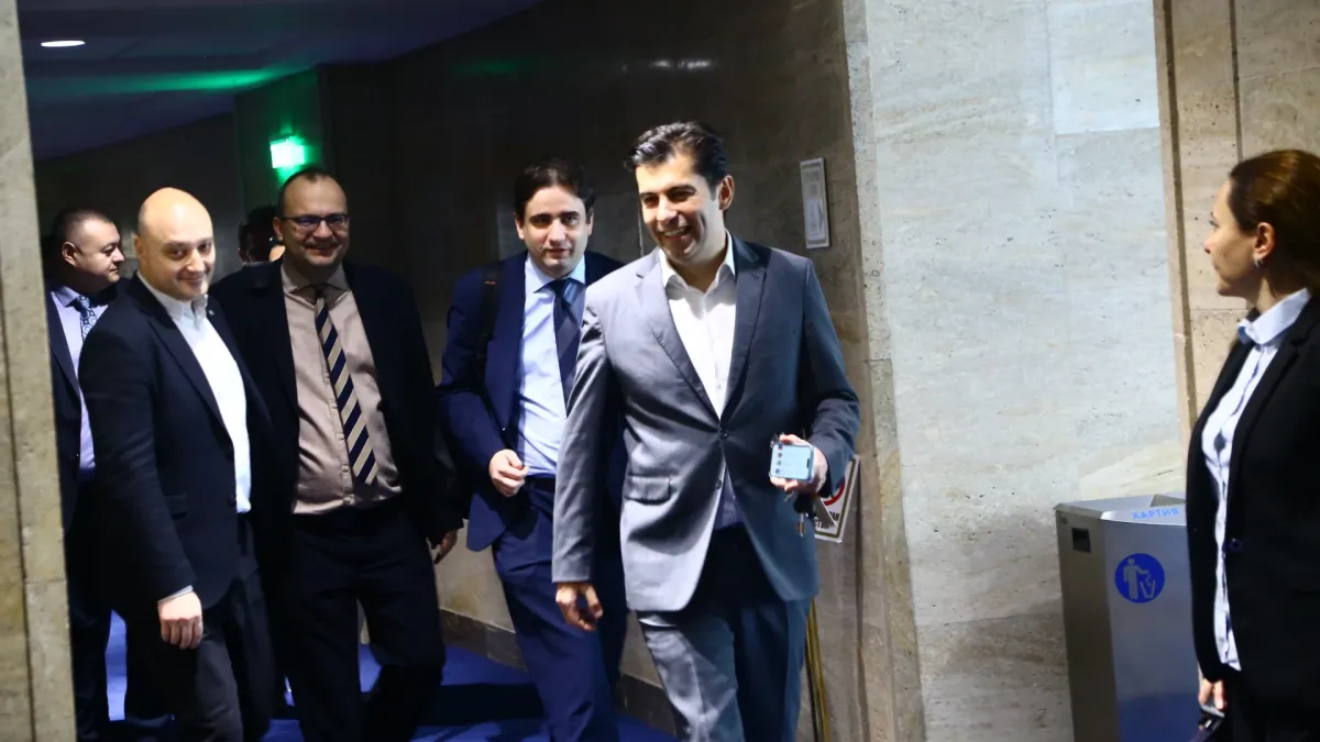 Диана Дамянова размаза Киро и компания, ударът е брутален 