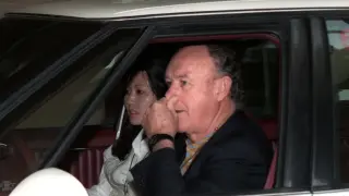 Лъснаха подробности от тайното погребение на Джийн Хекман, децата му с безпрецедентен ход 