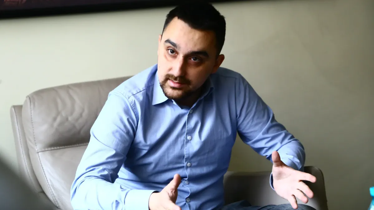Батков-младши написа писмо до Радев, Киселова, Желязков и Георгиев, пита ги за...