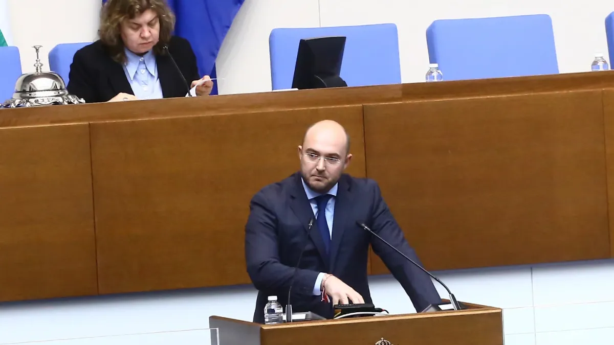 В отговор на локалите: Правят закон за деца престъпници 