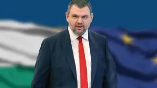 Делян Пеевски: Без субсидия и офиси за партии, чийто лидери са обвиняеми по Наказателния кодекс!