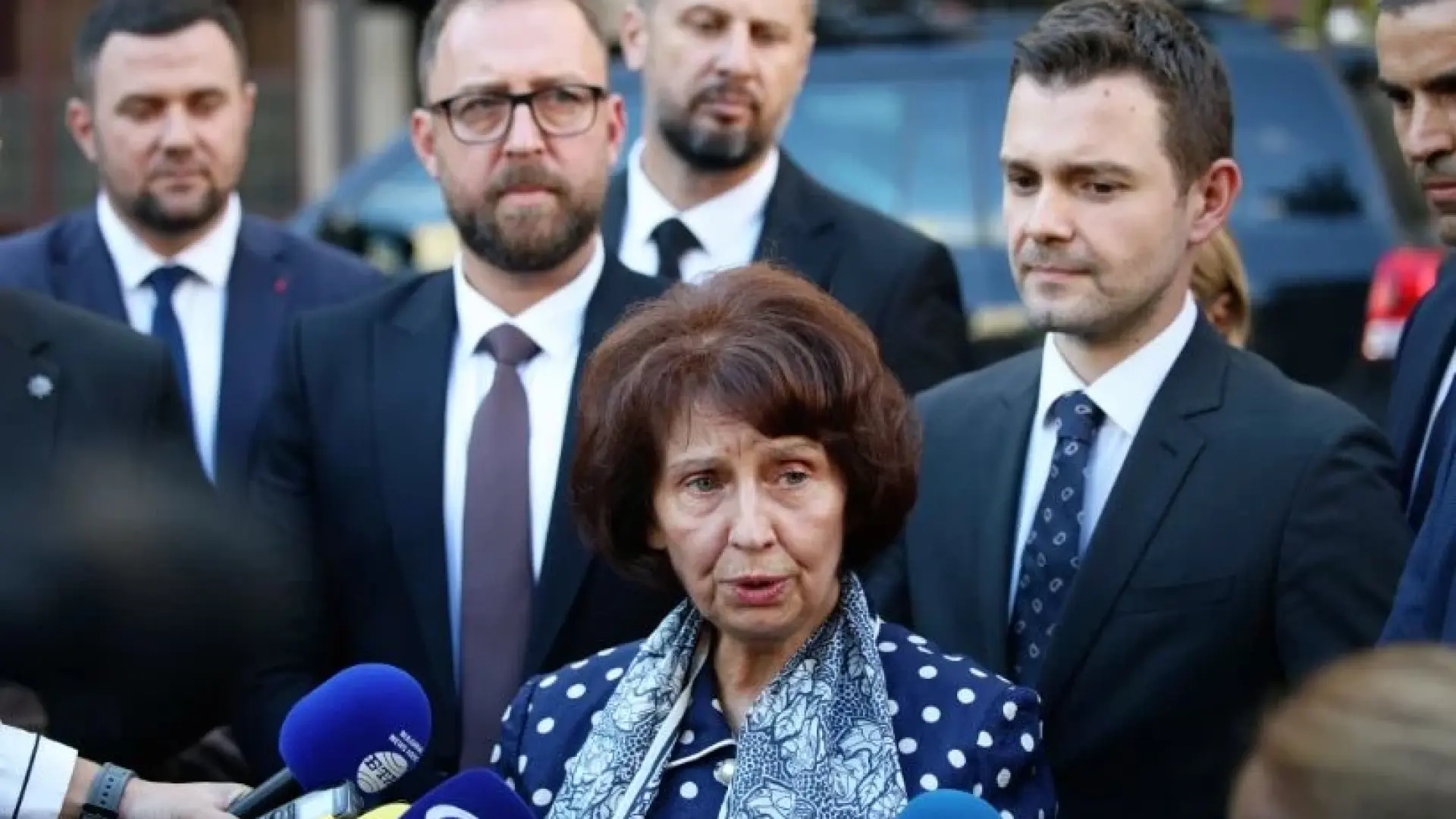 Гърми скандал: Конституционният съд на РСМ разпали нов спор с България, ето защо