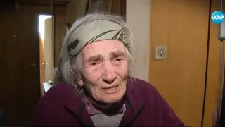 Наглост! Георги, който се опита да остави 90-г. Янка на улицата, иска да излезе от ареста 