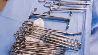 Хирурзи извършиха уникална операция на 4-годишно момче