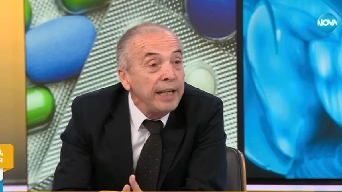 Бомба: Тази жена стои зад "убийството" на доц. Мангъров!