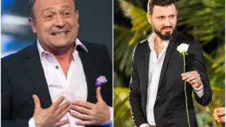 Опа! Рачков скочи остро срещу ергена Мартин