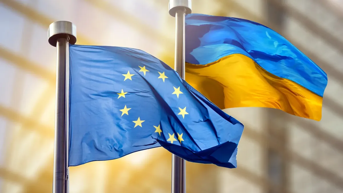 Украински политолог: След края на войната в Украйна с ЕС ще се случи това 