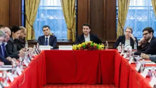 Голяма новина за Витоша планина 