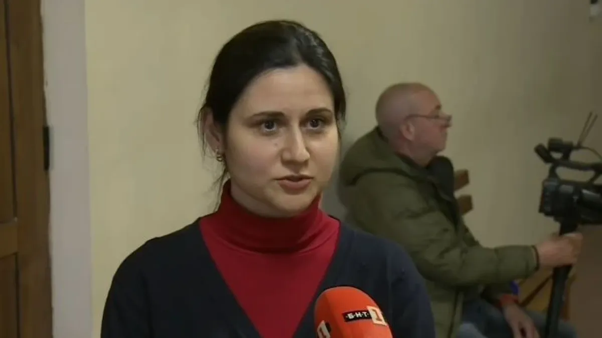 Сестрата на удушения Пейо: Наричат ни изчадия, усещат колко са виновни 