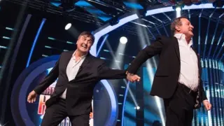 Рачков разкри какви са хонорарите в "Капките"! Най-много лапа Веселин Маринов