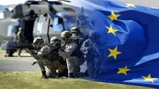 Легенда на ЦРУ обясни защо Европа иска война с Русия