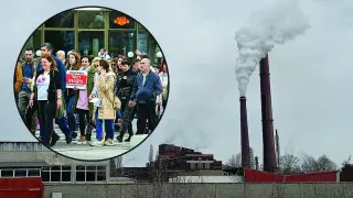 Димитровград е тежка диагноза, но много хора не протестират