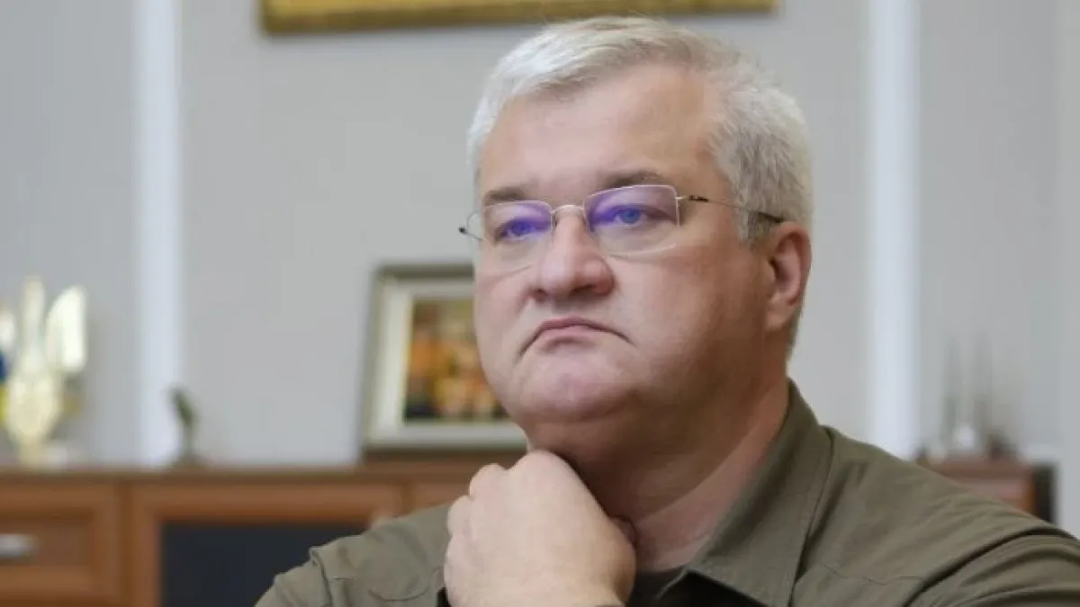 Външният министър на Украйна с голяма новина за сделката със САЩ 