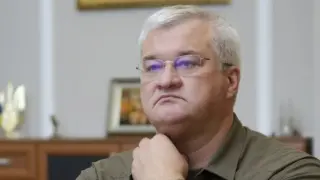 Външният министър на Украйна с голяма новина за сделката със САЩ 