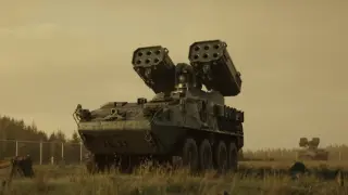 САЩ с „революционно“ оръжие, „пържи“ дронове за секунди ВИДЕО