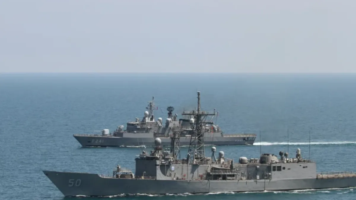 Defense Express разкри ключов ход на ФСБ на Русия в Черно море ВИДЕО 