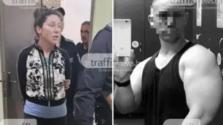 Омъжена пловдивчанка си викна любовник, всичко завърши с кървава баня