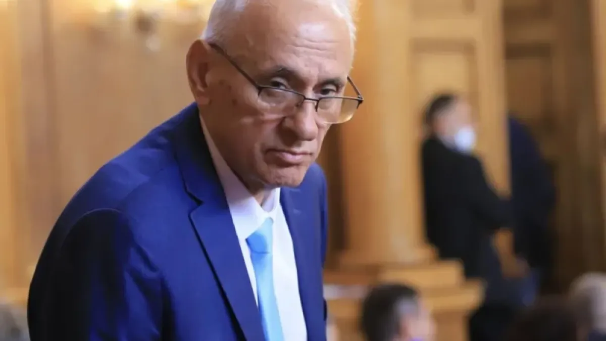 Министър Кирилов алармира за голяма опасност за България
