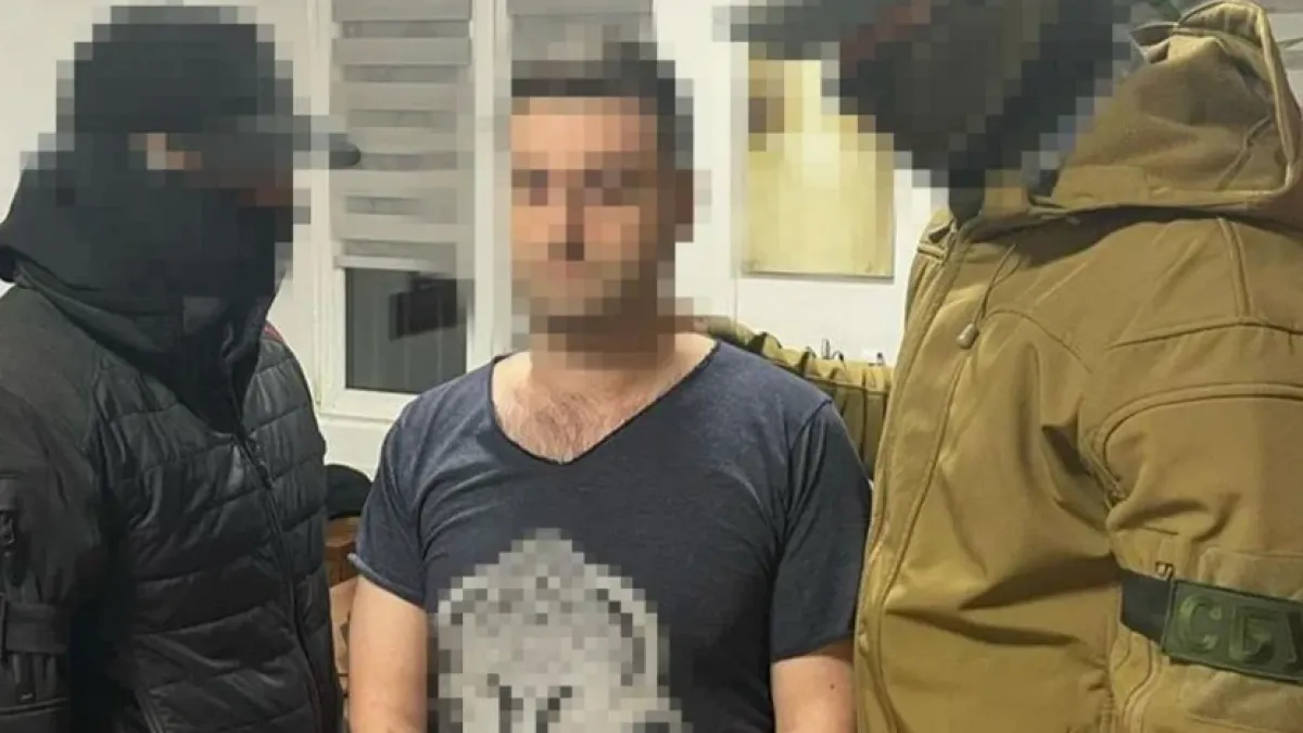 Клопка: „Политически експерт“ от кръга на Медведчук беше примамен в Полша, а след това депортиран в Украйна
