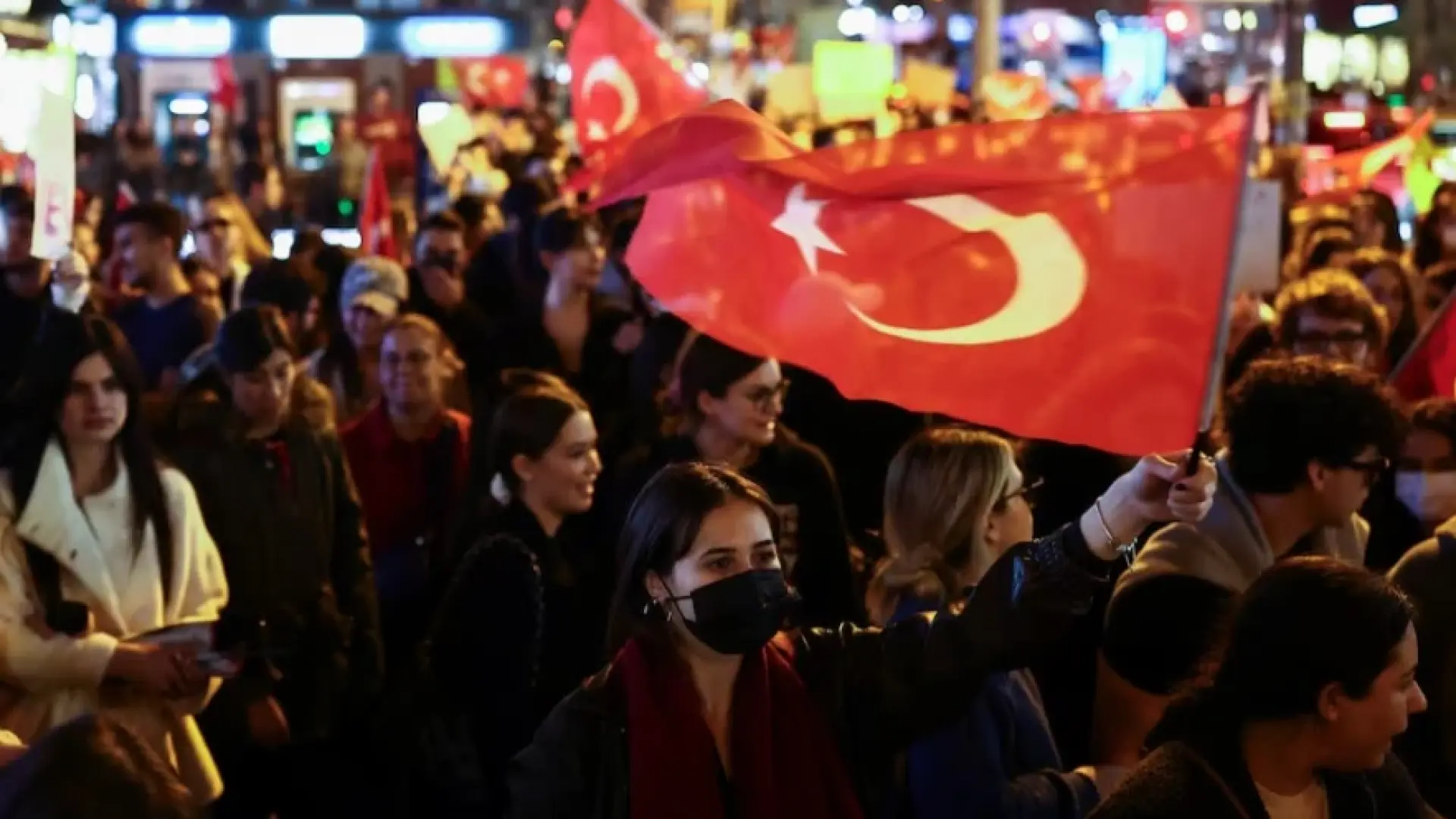 Турската опозиция призова за бойкот в страната