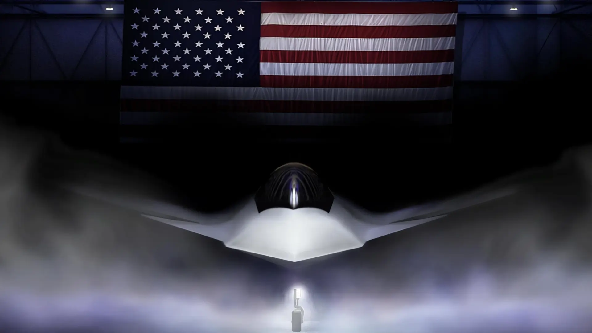 Kръщават топ изтребител на Тръмп: Нови подробности за супер машината на САЩ