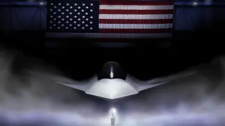 Kръщават топ изтребител на Тръмп: Нови подробности за супер машината на САЩ