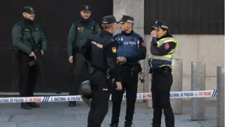 Барселона изтръпна: Гвардията с антитерористична операция, удари...