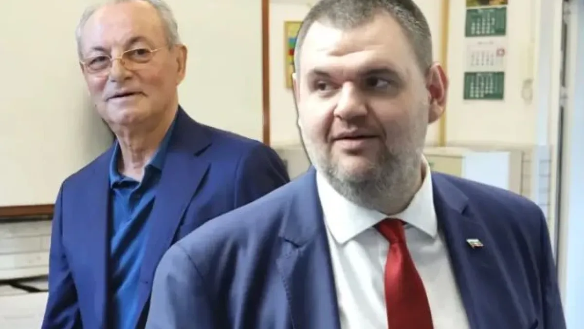 Политолог: Хората на Доган ще изгубят още, електоратът ще се влее при Пеевски