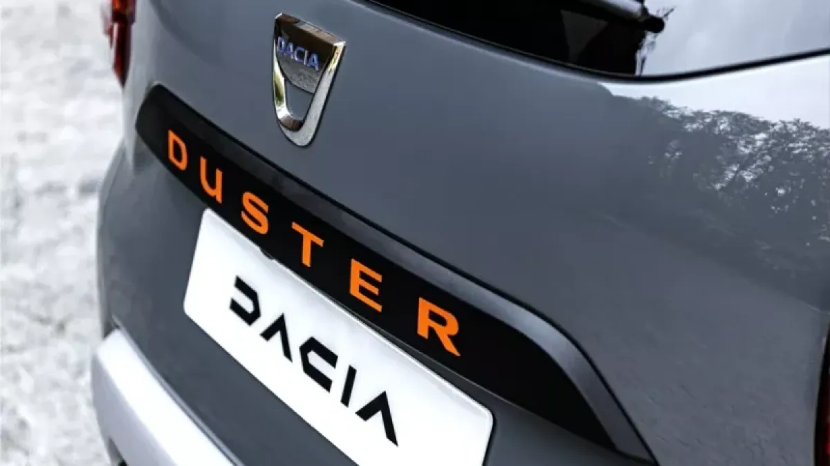Украинците се хвалят: При нас нов конкурент на Dacia Duster излиза жълти стотинки 