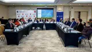 На кръгла маса: „Медицински надзор“, лекари и общественици обсъдиха донорството и трансплантацията