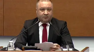 Скандал в НС: Спряха микрофона на депутат на ДПС-Ново начало, казващ истината за хората на Доган БЛИЦ live