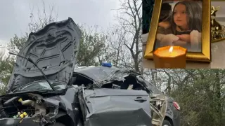 Пътен експерт показа страшно ВИДЕО от лобното място на 12-г. дете Плевенско 