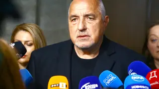 Борисов алармира: Почвайте да събирате пари! Огромен удар е това! БЛИЦ Live