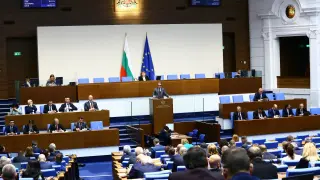 Гербаджия се присмя със СНИМКА на опозицията