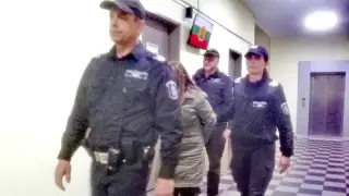 Елисавета си призна, защо е ръгала с нож двама души като обезумял бик