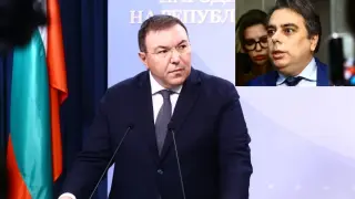 Проф. Ангелов разкости Василев и ПП-ДБ: Лицемери! Бог да ни пази от хора като вас БЛИЦ live