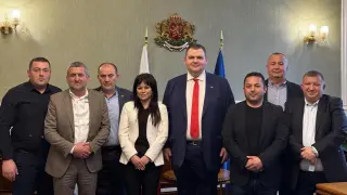 Пеевски и ДПС-Ново начало с ключова стратегия за Разград, слагат край на проблемите на хората