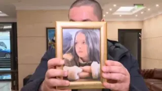 Бащата на убитата 12-г. Сиана обяви война на АПИ, а властта реже глави