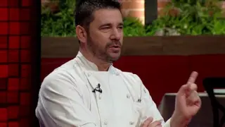 Кюлоти и пеньоари представиха в "Хелс Китчън" СНИМКИ