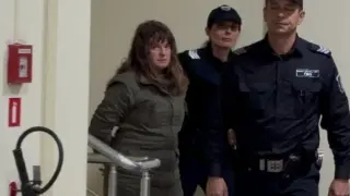 Елисавета, която кла младежи заради силен шум, плаща смешна гаранция 