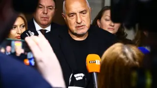 Борисов отсече: Днес е исторически ден! Преди часове у нас кацна...  