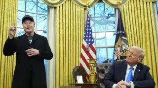 Politico гърми с новина за Тръмп и Мъск 