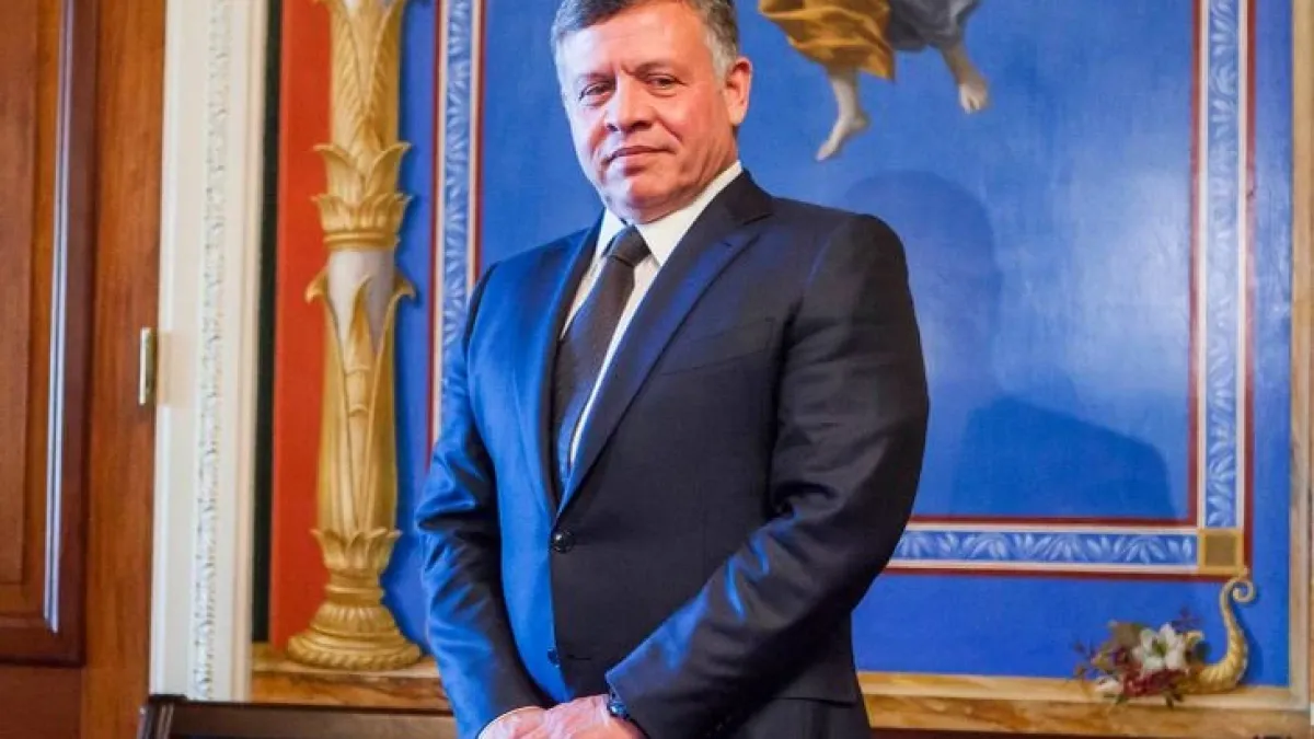 Важна кралска особа иде в България