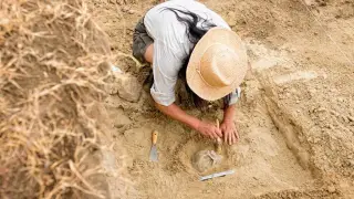 Изумително! Намериха находка, която обръща историята за вълшебен град